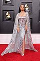 kelsea ballerini sofia carson step out for the grammys 2022 09