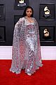 kelsea ballerini sofia carson step out for the grammys 2022 33