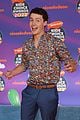 that girl lay lay young dylan kids choice awards 2022 23