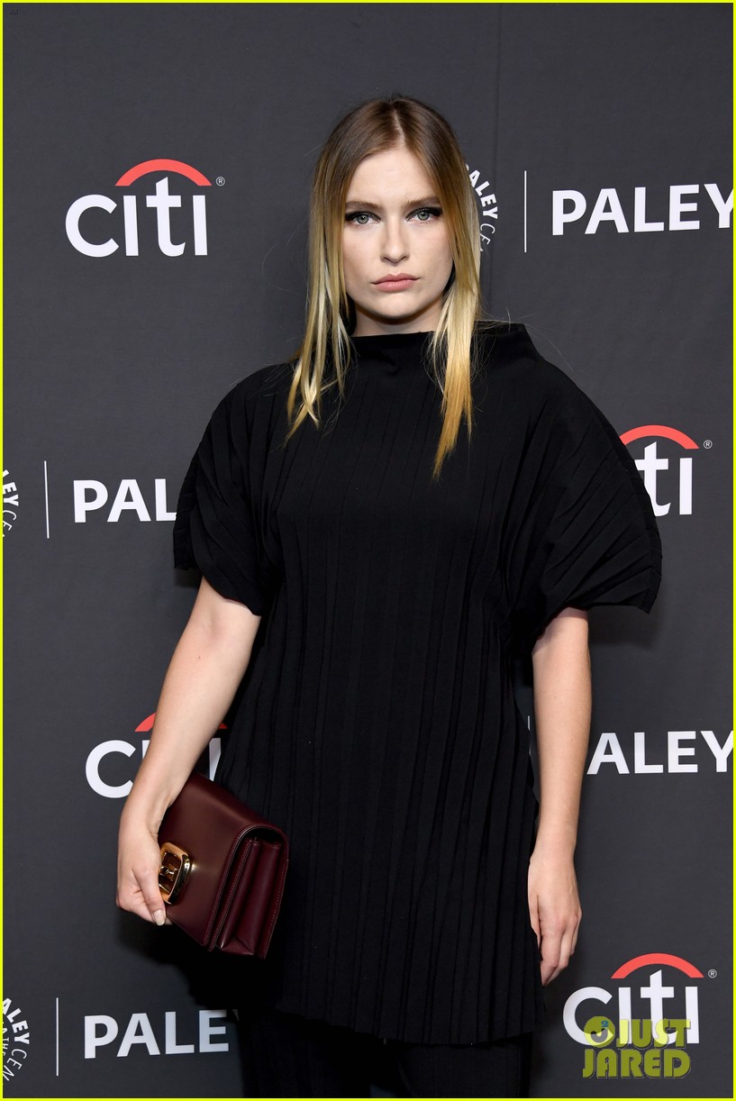 lucien laviscount promoted to series regular for emily in paris season three 17