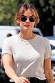 lucy hale goes casual chic after new movie announcement 04