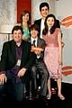 look back at miranda cosgroves kids choice awards orange carpet looks over the years 04