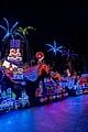 disneyland shares first look video at new electrical parade grand finale 03