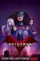 javicia leslie rachel skarsten more react to batwoman cancelation 03