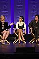 lili reinhardt kj apa cole sprouse more riverdale stars paley fest event 26