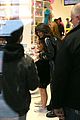 selena gomez gracie store surprise nyc pics 04