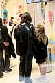 selena gomez gracie store surprise nyc pics 31