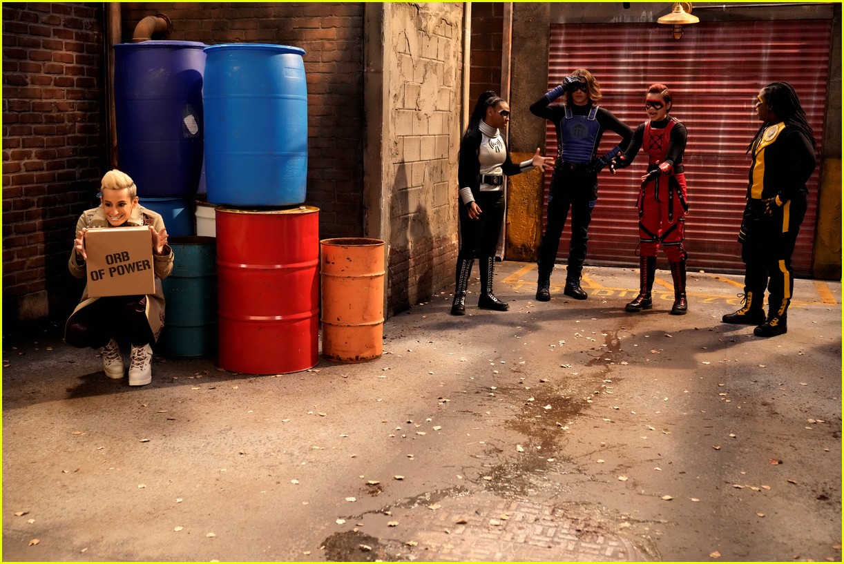 'Side Hustle' Crossover 'When Worlds Collide' Gets New Teaser Watch