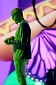 miranda cosgrove rob gronkowski were last celebs slimed at kids choice awards 08