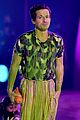 miranda cosgrove rob gronkowski were last celebs slimed at kids choice awards 10