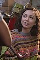 chosen jacobs lexi underwoods sneakerella gets new trailer premiere date 02.