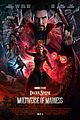 doctor strange multiverse of madness teaser brings back these wandavision characters 01