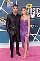 taylor lautner had a blast at cmt music awards with fiancee tay dome 01