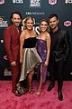 taylor lautner had a blast at cmt music awards with fiancee tay dome 08