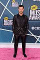taylor lautner had a blast at cmt music awards with fiancee tay dome 18