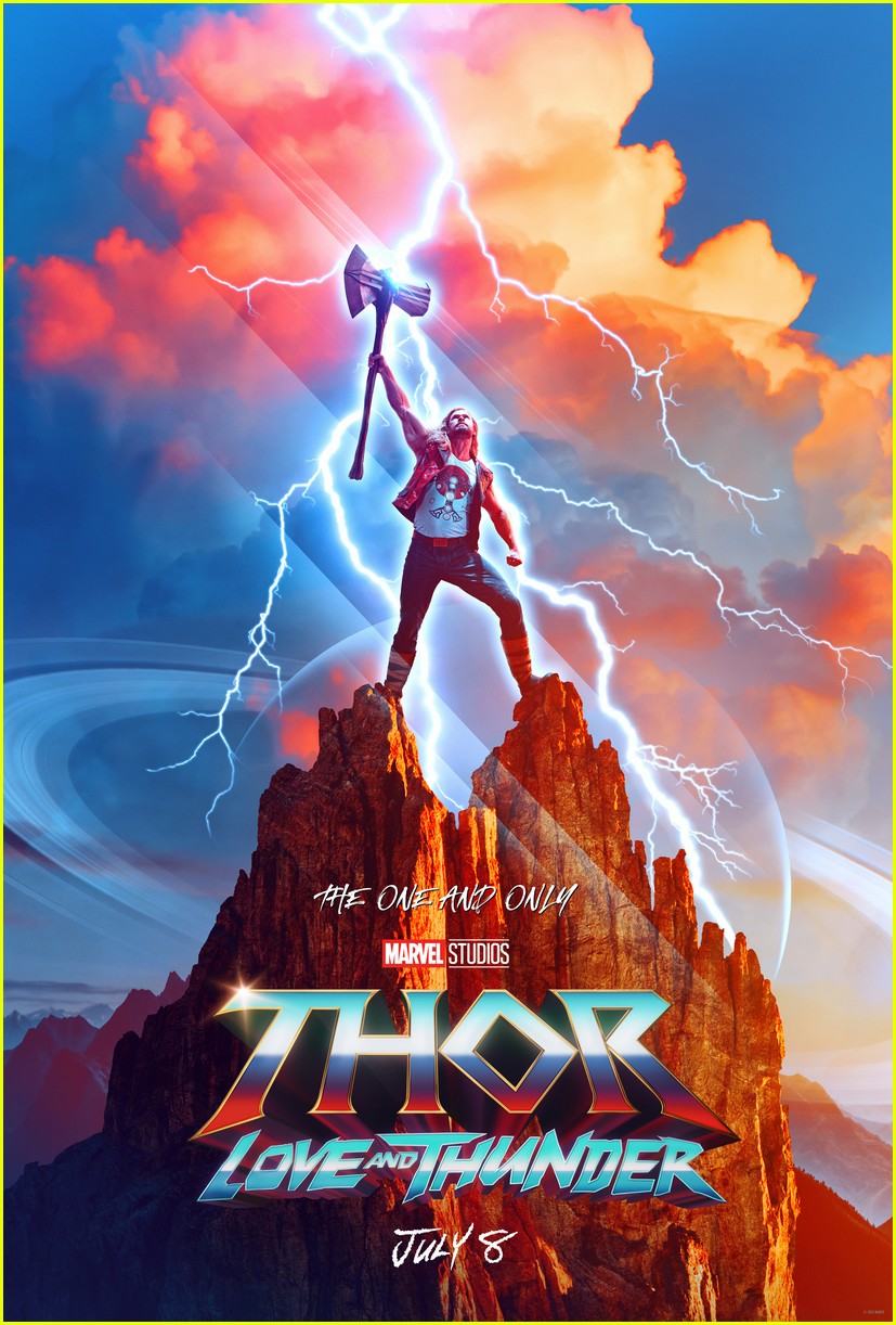 marvel debuts first teaser for thor love and thunder watch now 01