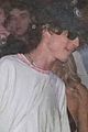 timothee chalamet greets fans at coachella 03