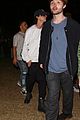 timothee chalamet greets fans at coachella 05