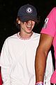 timothee chalamet greets fans at coachella 07
