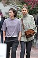 zendaya tom holland spotted out in boston see the photos 16
