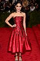 vanessa hudgens tapped to cohost vogue red carpet live stream at met gala 03