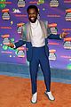 the cast of warped step out for kids choice awards after crossover sneak peek 06