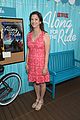 emma pasarow belmont cameli premiere new netflix movie along for the ride 09