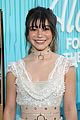 emma pasarow belmont cameli premiere new netflix movie along for the ride 12