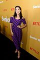avantika michael cimino more attend senior year premiere 18