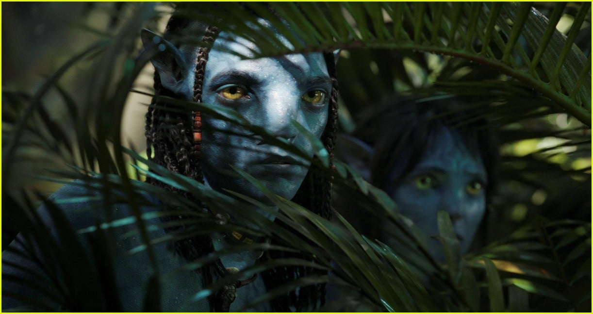 first teaser trailer for avatar the way of water unveiled watch now 01