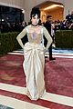 billie eilish finneas dress up for met gala 2022 17