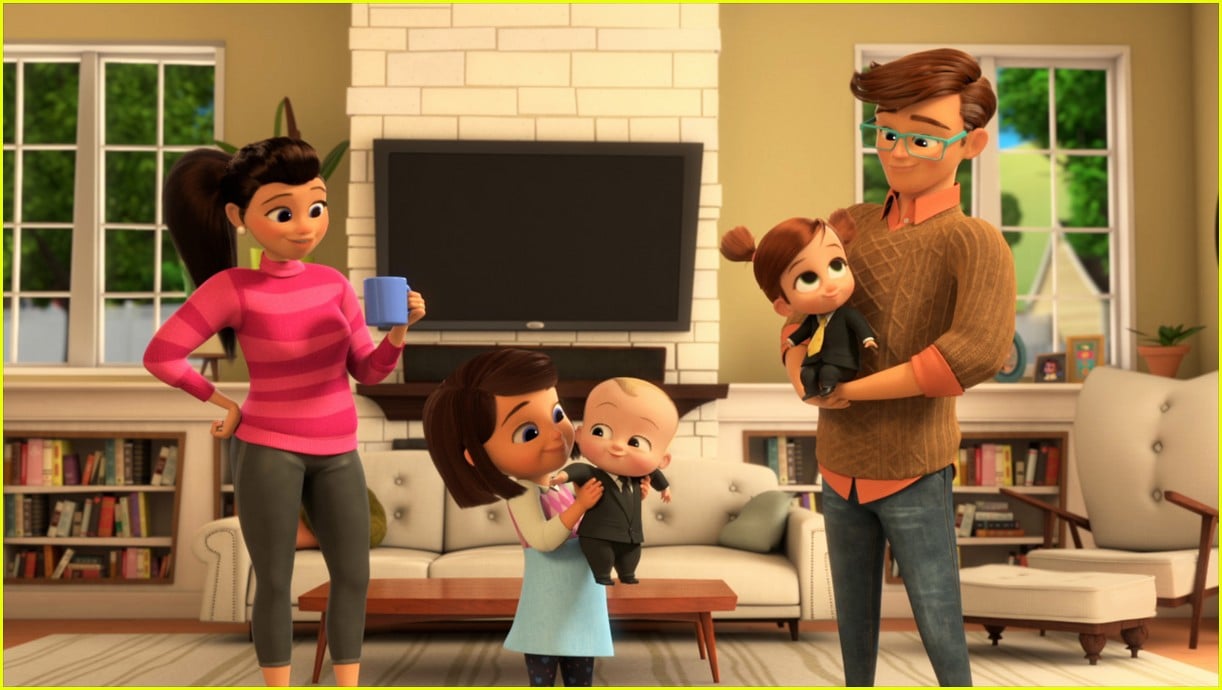 ariana greenblatts tabitha helps boss baby solve problems in exclusive clip 04