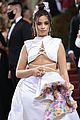 camila cabello wears a pop of flowers for the met gala 2022 24