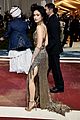 camila mendes brings some fringe to met gala 2022 red carpet 11