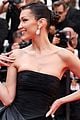 cara delevingne bella hadid claire holt step out for cannes film festival screening 02