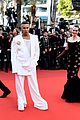cara delevingne bella hadid claire holt step out for cannes film festival screening 15