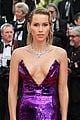 cara delevingne bella hadid claire holt step out for cannes film festival screening 19