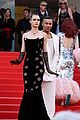 cara delevingne bella hadid claire holt step out for cannes film festival screening 33
