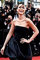 cara delevingne bella hadid claire holt step out for cannes film festival screening 34