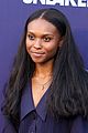 chosen jacobs wears a cape to sneakerella premiere with lexi underwood more 11