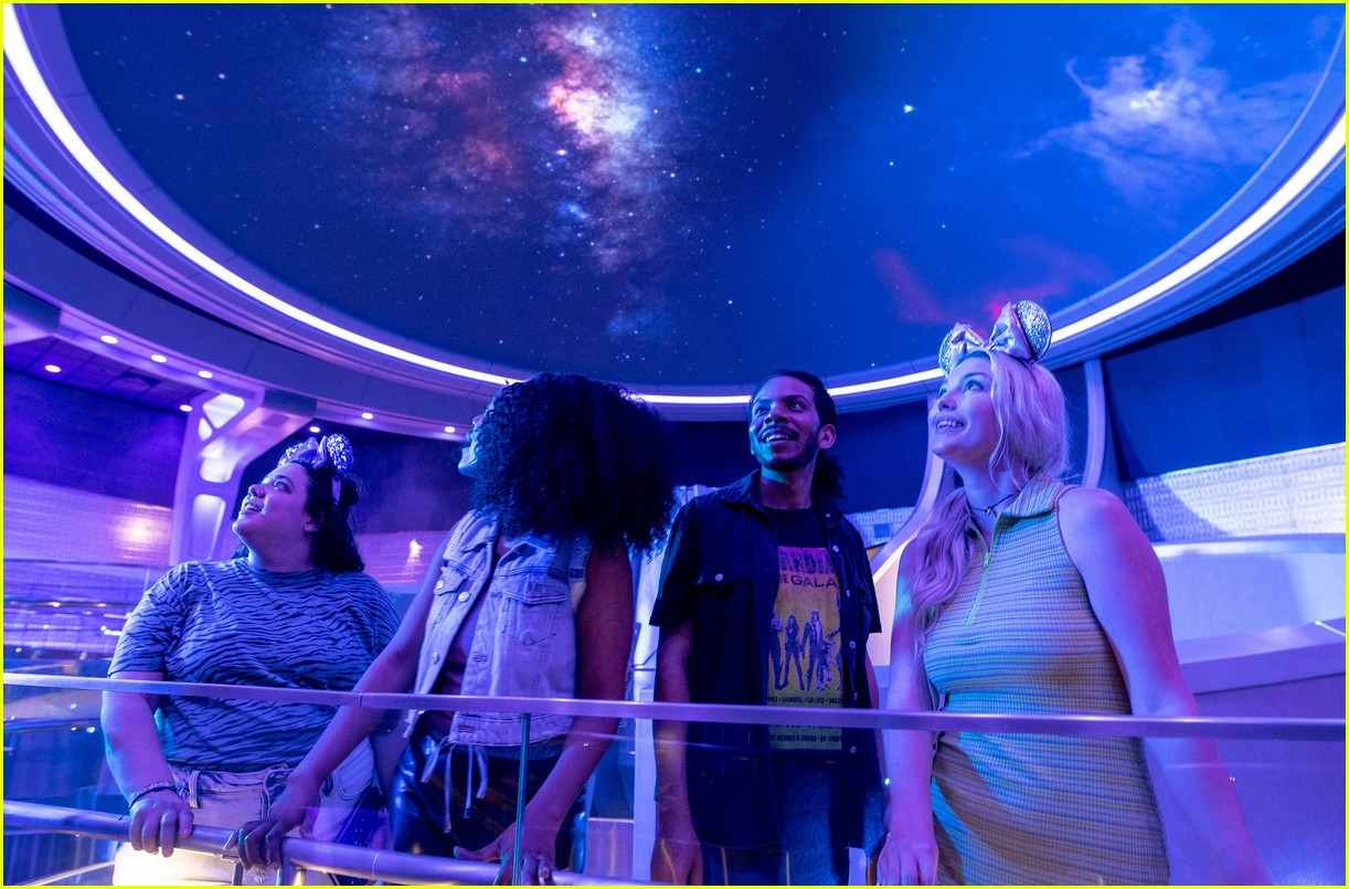 Full Sized Photo of guardians of the galaxy opening virtual queue