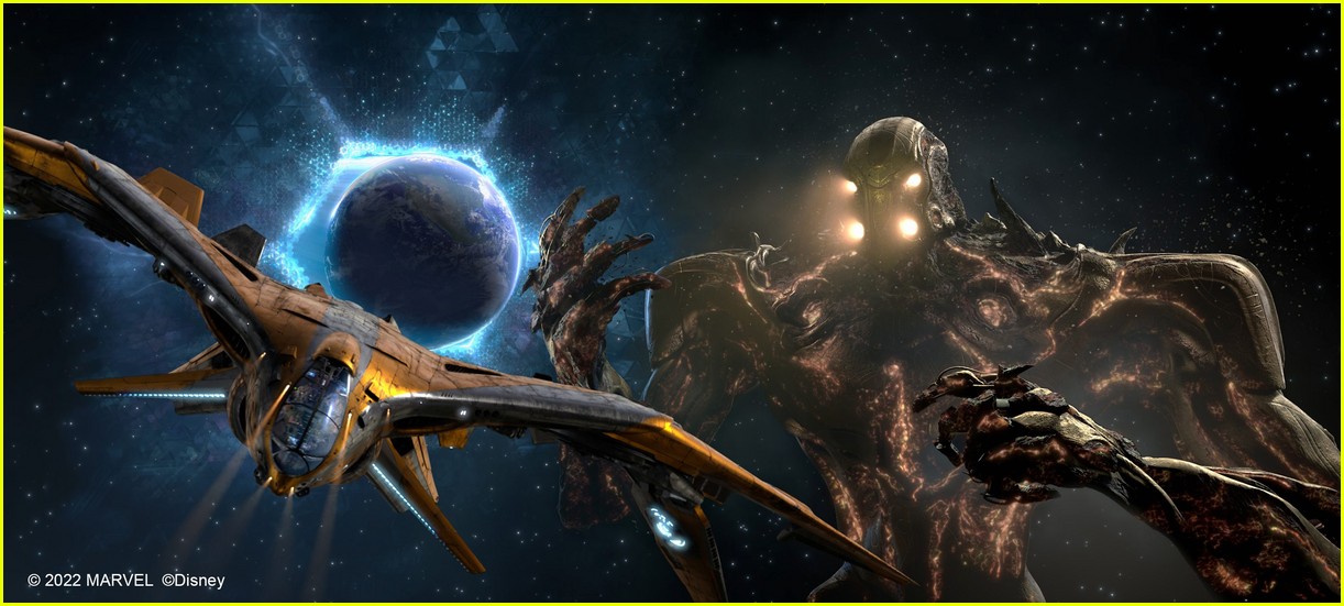 Full Sized Photo of guardians of the galaxy opening virtual queue