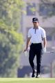 nick jonas spends the day playing golf with daren kagasoff 23