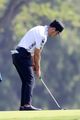 nick jonas spends the day playing golf with daren kagasoff 28