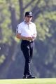 nick jonas spends the day playing golf with daren kagasoff 32