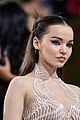 dove cameron wows at first met gala appearance 02