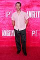 dylan obrien joins angelyne cast at peacock series premiere 02