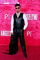 dylan obrien joins angelyne cast at peacock series premiere 08