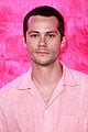 dylan obrien joins angelyne cast at peacock series premiere 11