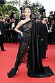 elle fanning katherine langford glam up for top gun premiere at cannes 03
